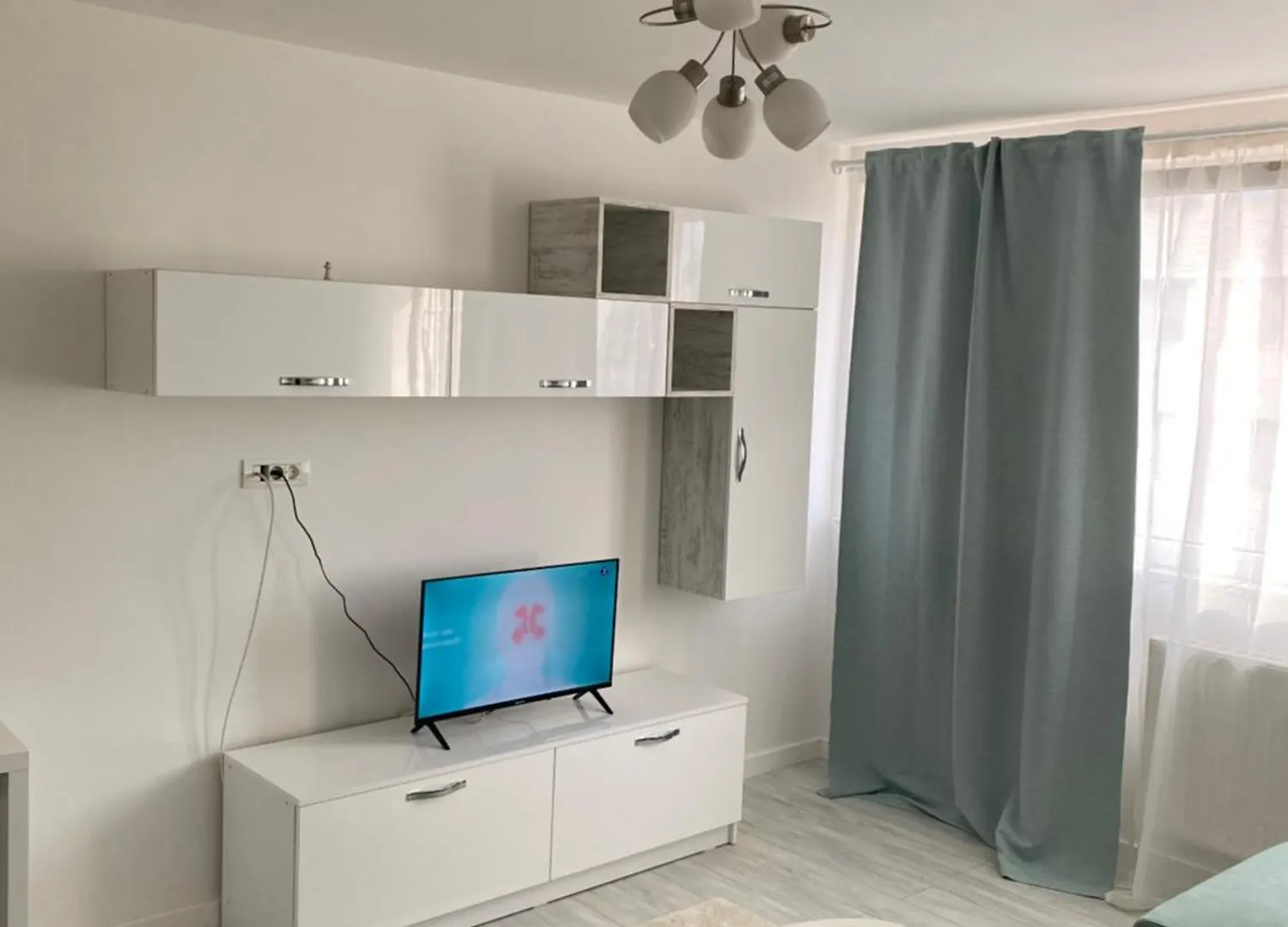 Downtown By The Sea- 2 Bdr Apartment Bucharest